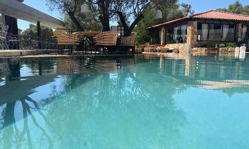 Camping Vigna Maggiore *** - Olmeto Plage - Corse - 3