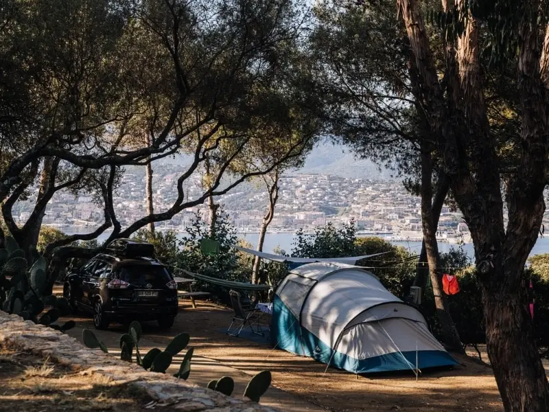 Camping Vigna Maggiore 3 étoiles★★★