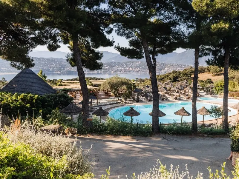 Camping Vigna Maggiore 3 étoiles★★★