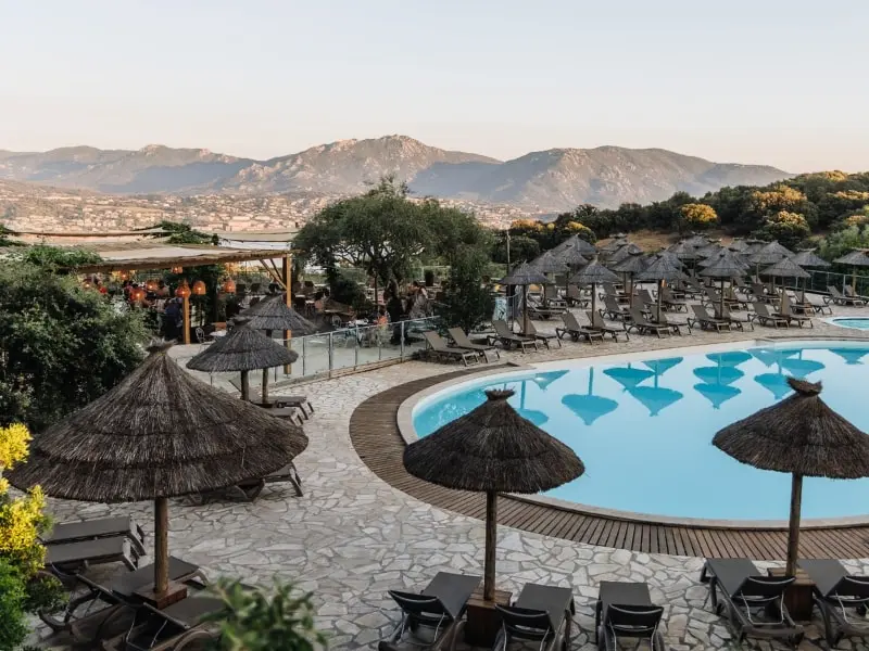 Camping Vigna Maggiore 3 étoiles★★★