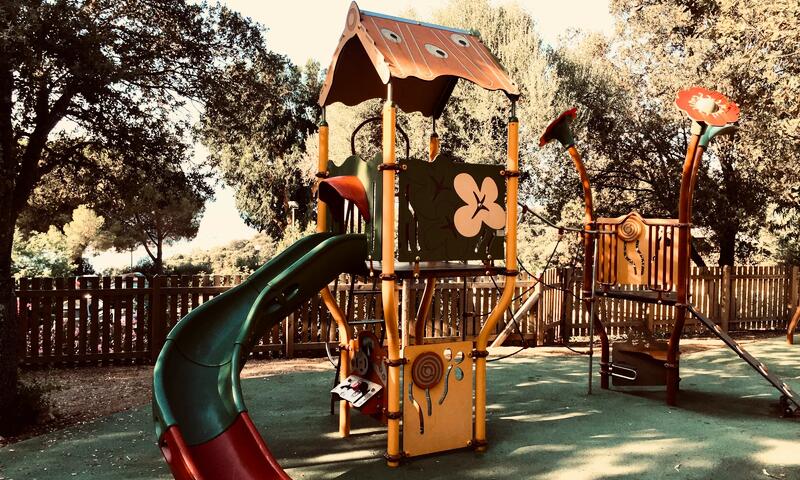 Camping Vigna Maggiore *** - Olmeto Plage - Corse - 26