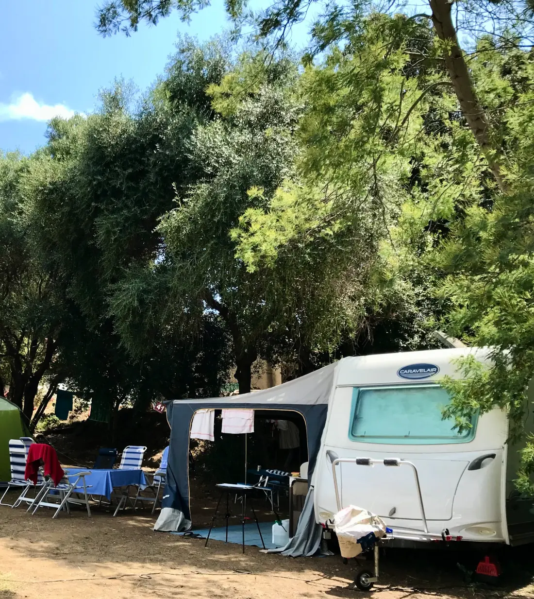 Camping Vigna Maggiore 3 étoiles★★★
