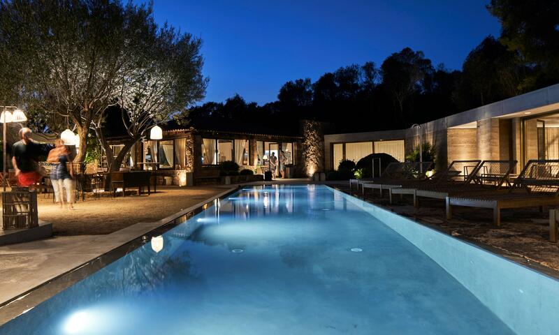 Camping Vigna Maggiore *** - Olmeto Plage - Corse - 22