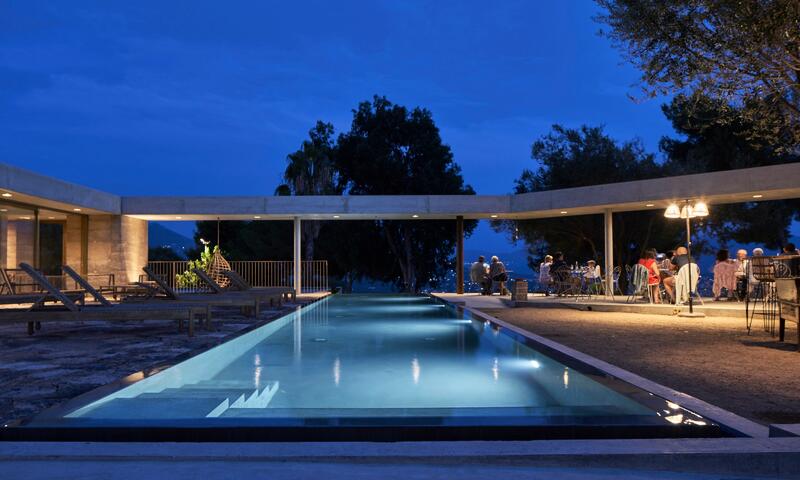 Camping Vigna Maggiore *** - Olmeto Plage - Corse - 23