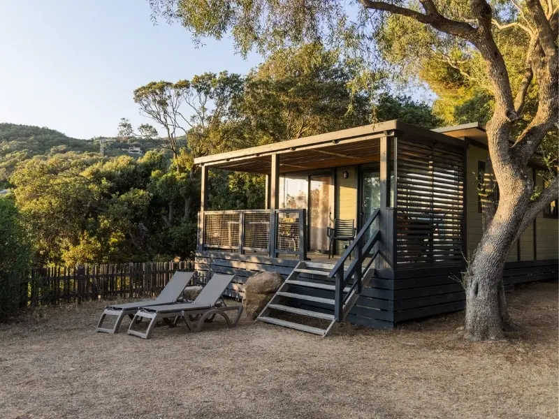 Camping Vigna Maggiore 3 étoiles★★★