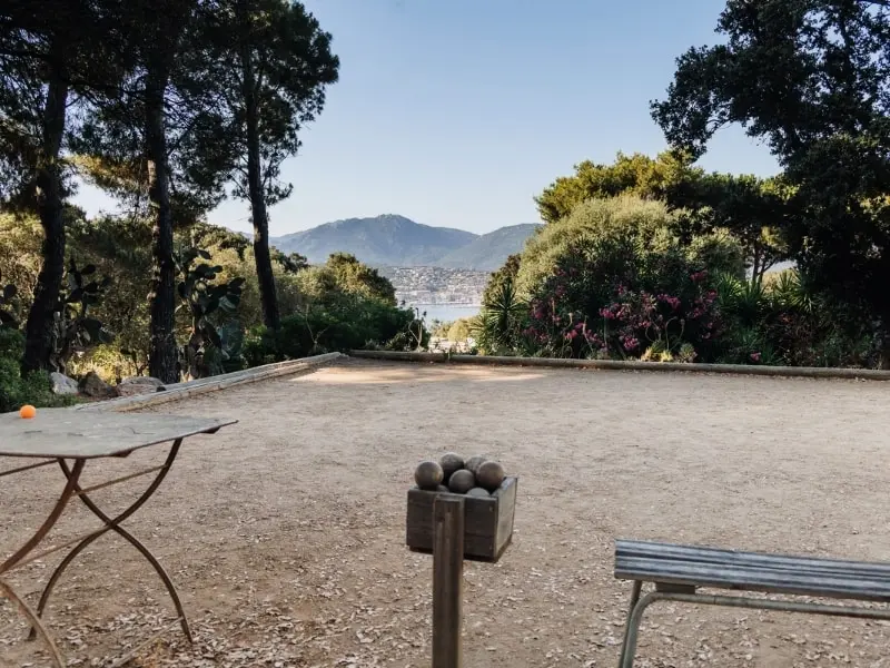 Camping Vigna Maggiore 3 étoiles★★★