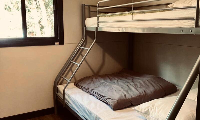 Camping Vigna Maggiore *** - Olmeto Plage - Corse - 43