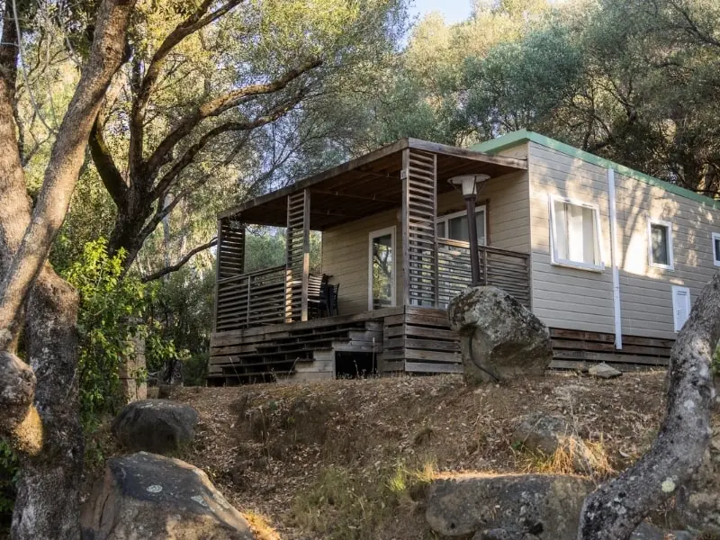Camping Vigna Maggiore 3 étoiles★★★