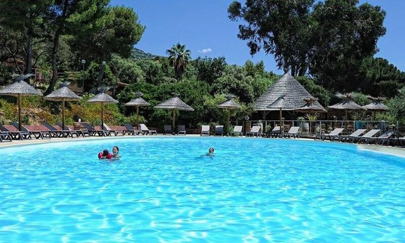 Camping Vigna Maggiore *** - Olmeto Plage - Corse - 2