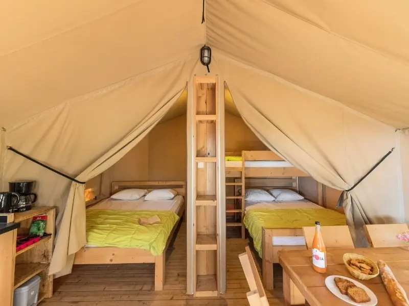 Camping Vigna Maggiore 3 étoiles★★★