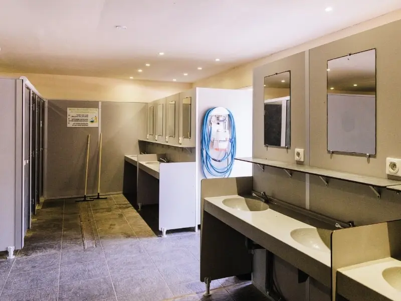 Camping Vigna Maggiore 3 étoiles★★★