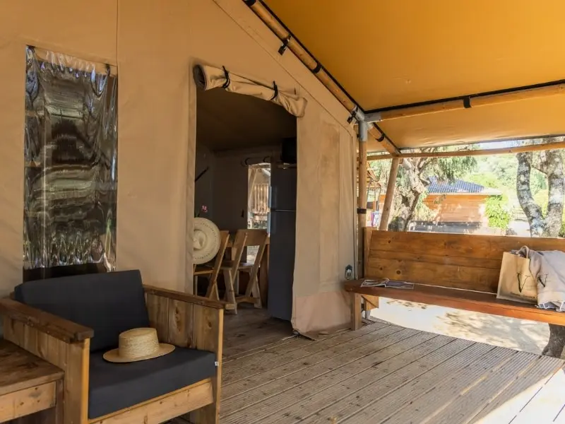 Camping Vigna Maggiore 3 étoiles★★★