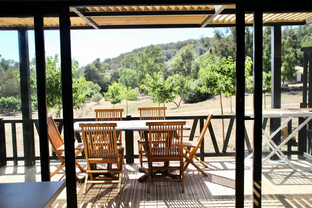 Camping Vigna Maggiore 3 étoiles★★★