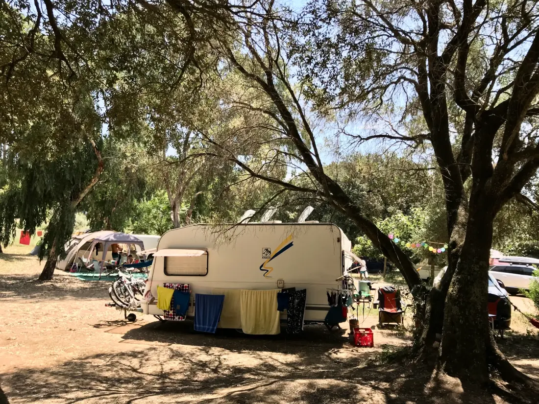 Camping Vigna Maggiore 3 étoiles★★★
