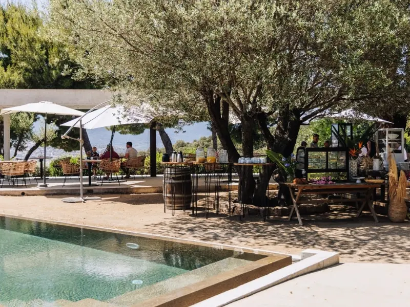 Camping Vigna Maggiore 3 étoiles★★★