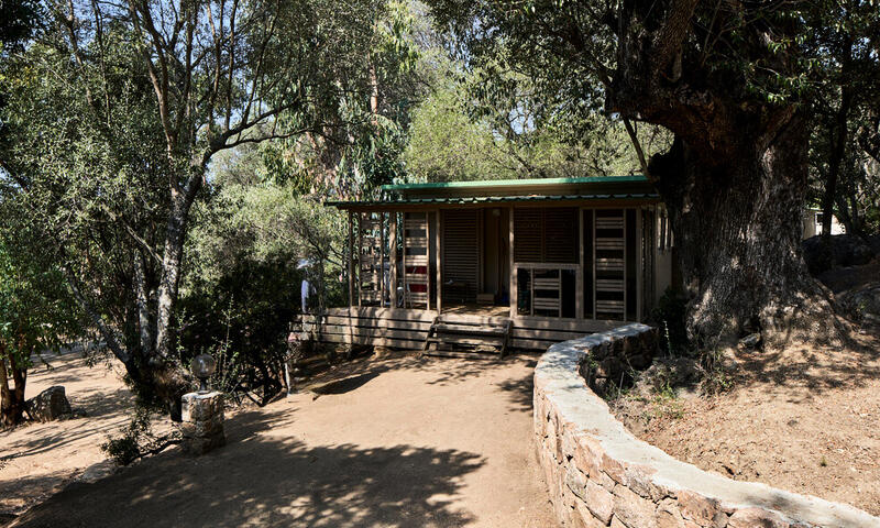 Camping Vigna Maggiore *** - Olmeto Plage - Corse - 30