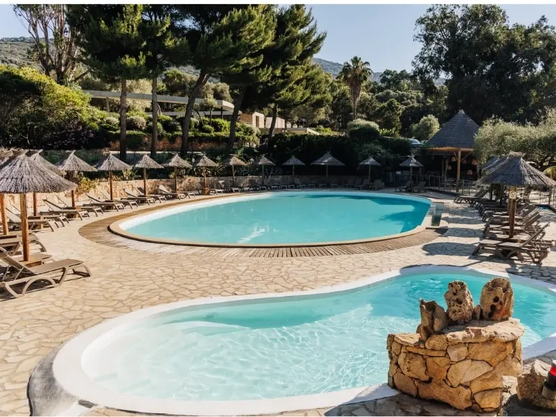 Camping Vigna Maggiore 3 étoiles★★★
