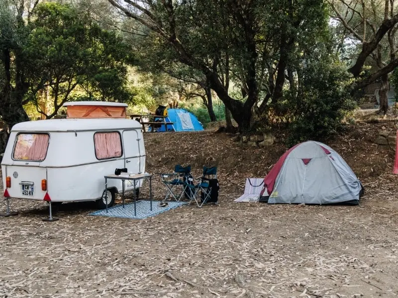 Camping Vigna Maggiore 3 étoiles★★★