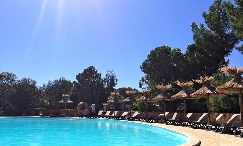 Camping Vigna Maggiore *** - Olmeto Plage - Corse - 15