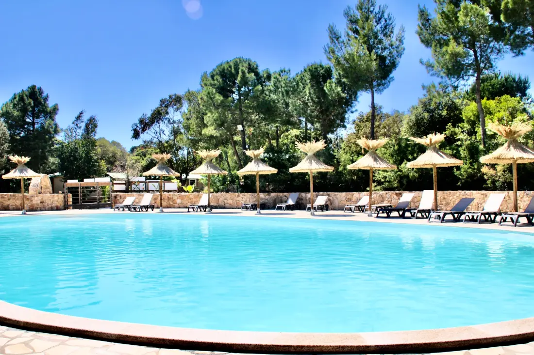 Camping Vigna Maggiore 3 étoiles★★★