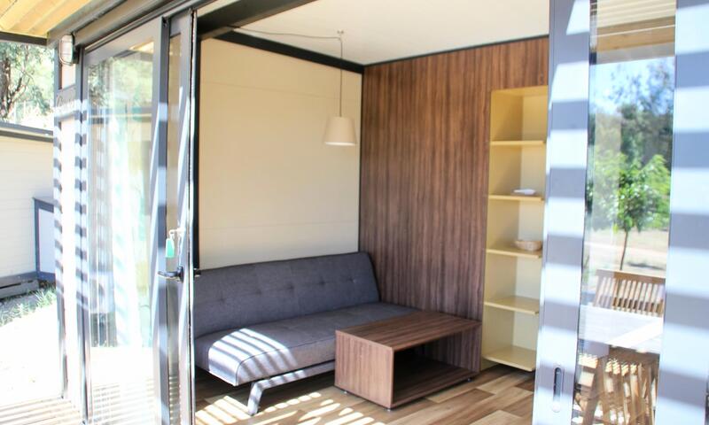Camping Vigna Maggiore *** - Olmeto Plage - Corse - 39