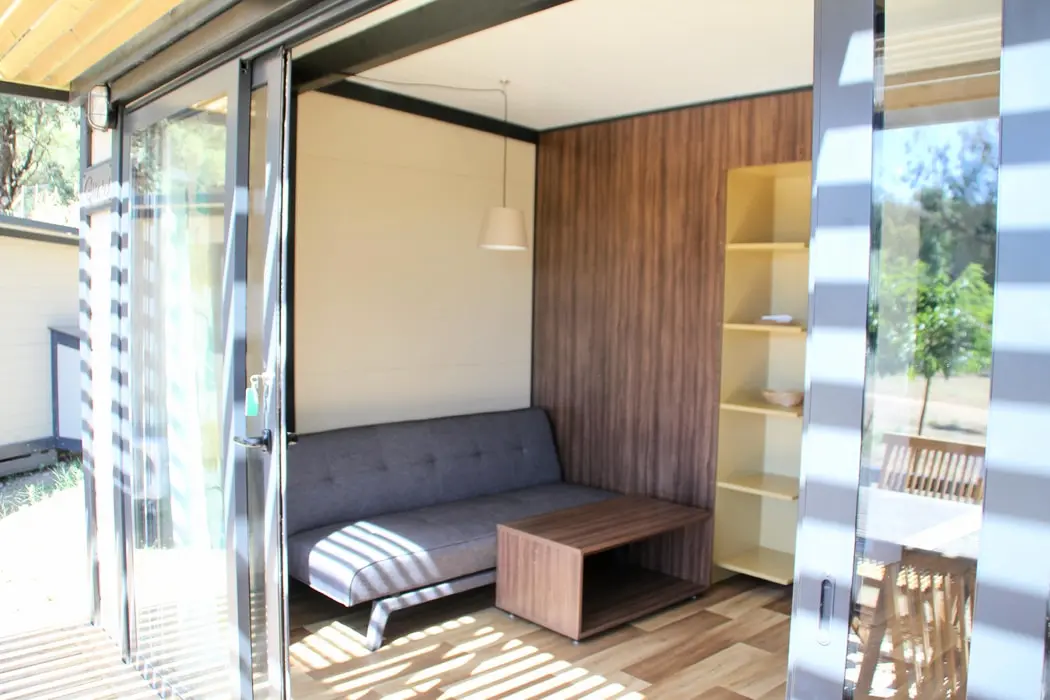 Camping Vigna Maggiore 3 étoiles★★★