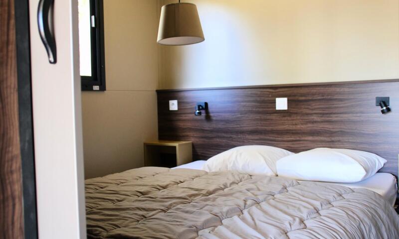 Camping Vigna Maggiore *** - Olmeto Plage - Corse - 42