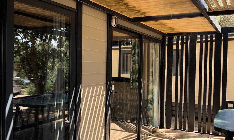 Camping Vigna Maggiore *** - Olmeto Plage - Corse - 46