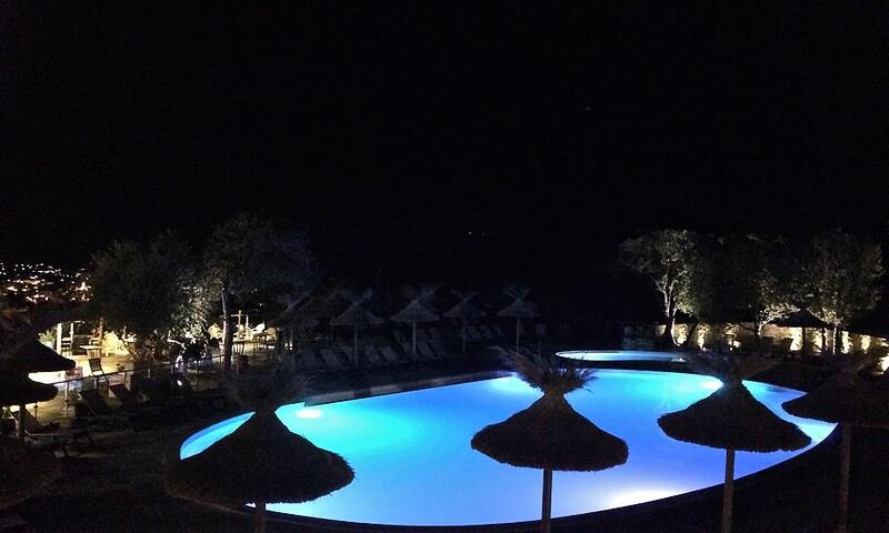 Camping Vigna Maggiore *** - Olmeto Plage - Corse - 14