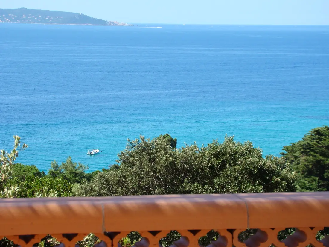Maison de Vacances Olmeto