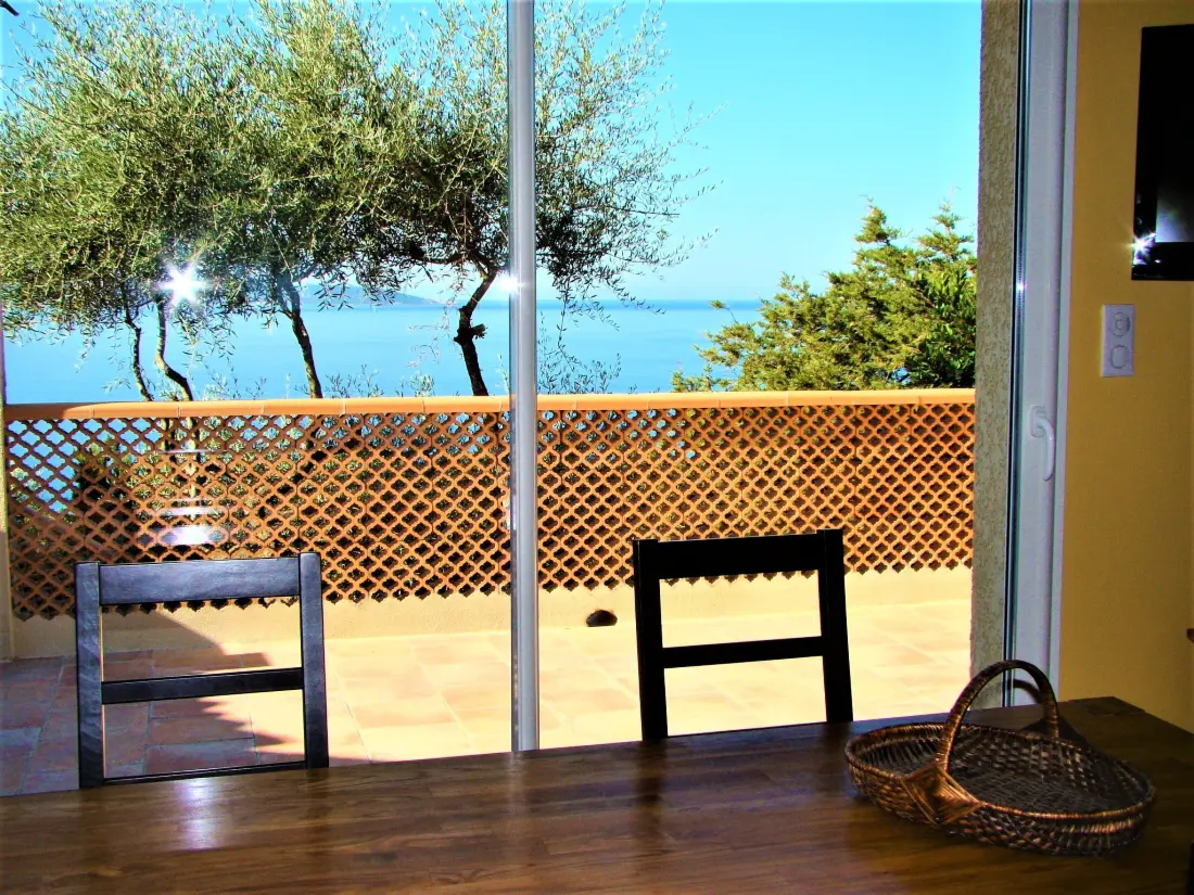 Maison de Vacances Olmeto
