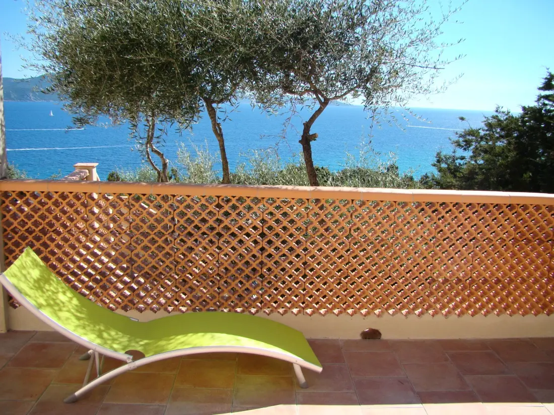 Maison de Vacances Olmeto