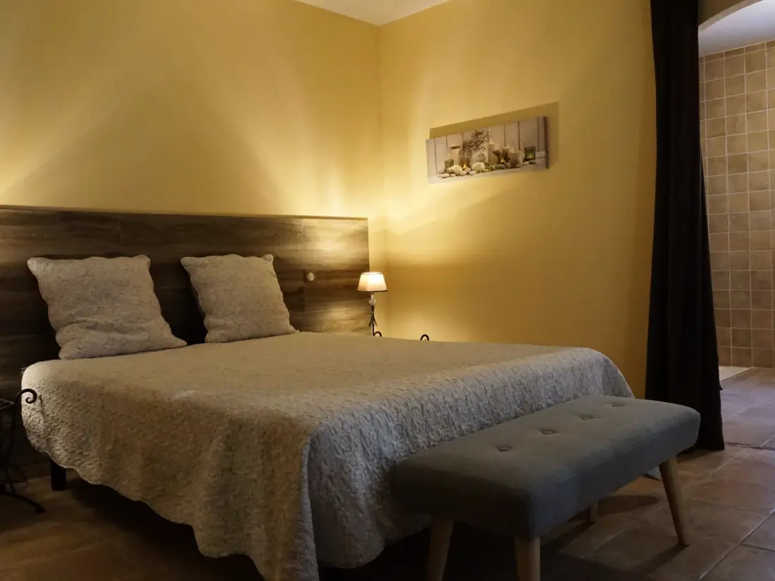 Maison de Vacances Olmeto