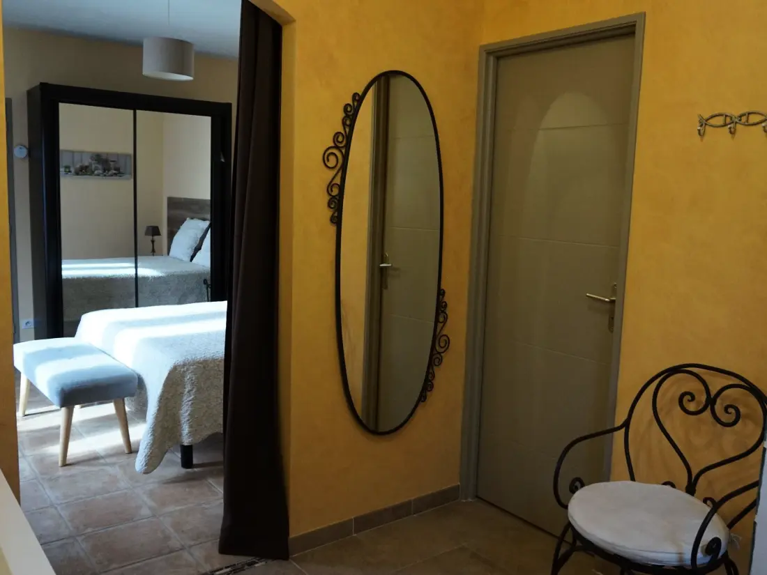 Maison de Vacances Olmeto