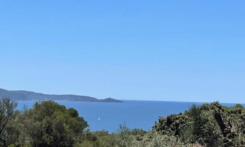 Résidence Cesa001-olmeto - - Olmeto Plage - Corse - 12