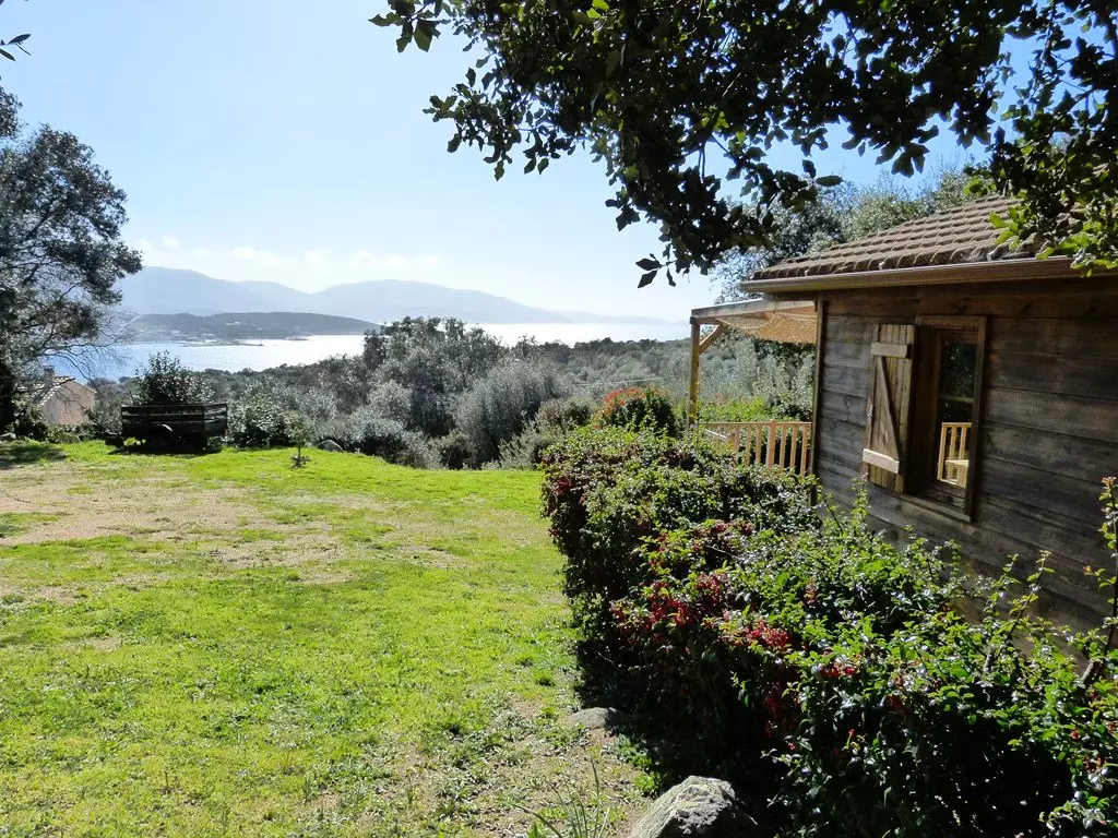 Résidence Marchal001-olmeto - - Olmeto Plage - Corse - 1