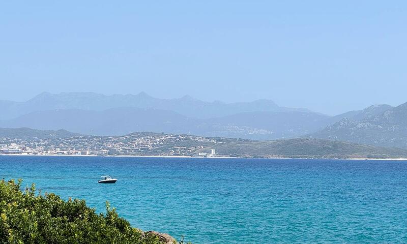 Résidence Tomc001-olmeto - - Olmeto Plage - Corse - 28
