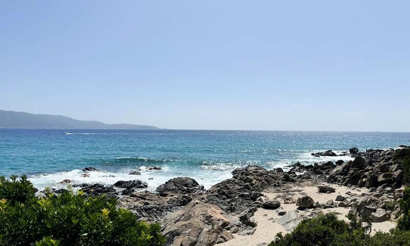Résidence Tomc001-olmeto - - Olmeto Plage - Corse - 27