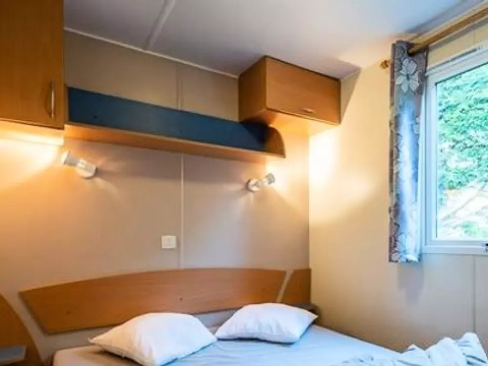 Camping Bois Soleil 4 étoiles★★★★