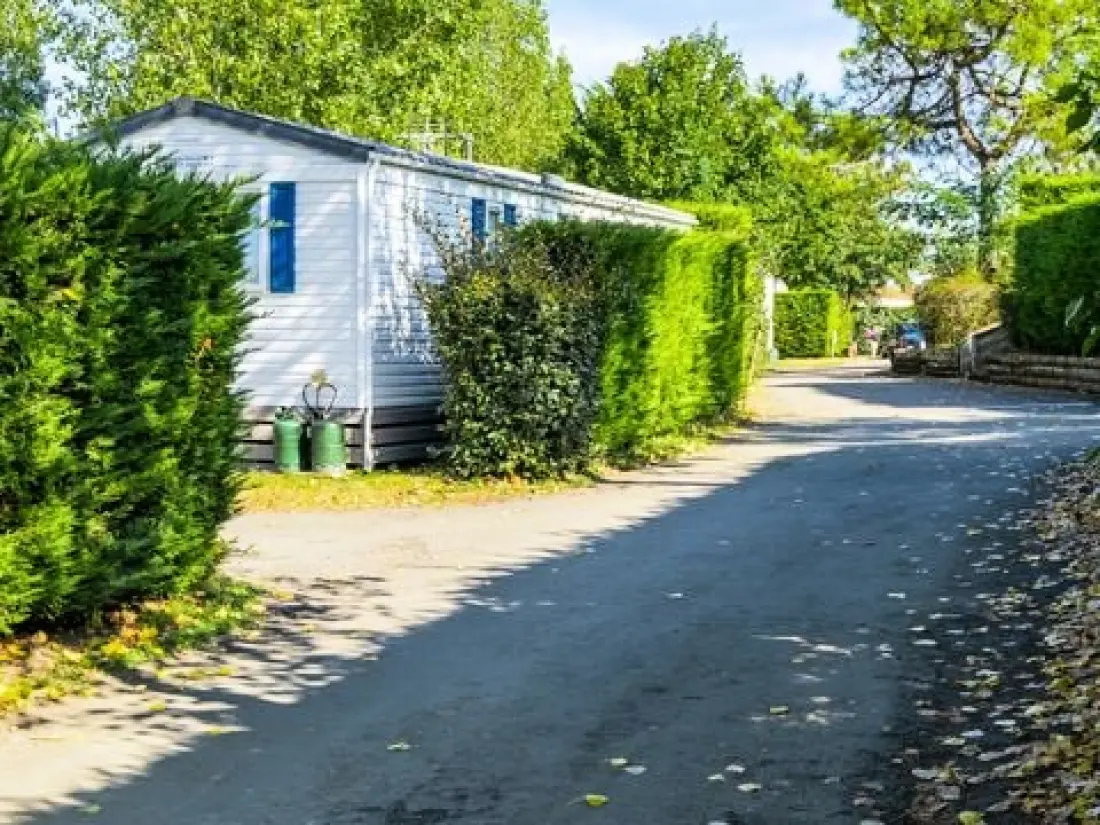 Camping Le Bois Soleil 4 étoiles★★★★
