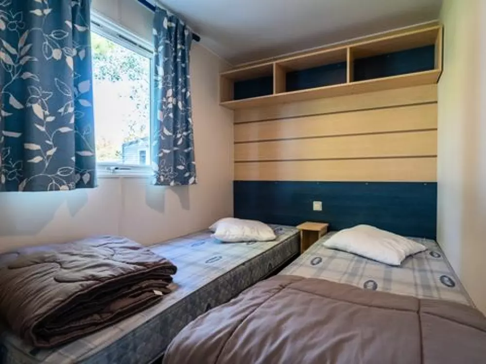 Camping Bois Soleil 4 étoiles★★★★