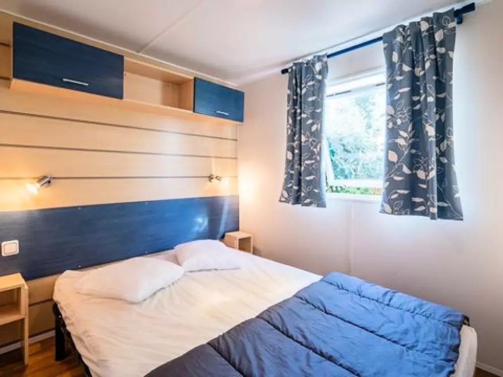 Camping Bois Soleil 4 étoiles★★★★