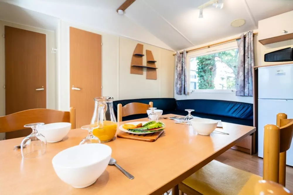 Camping Bois Soleil 4 étoiles★★★★