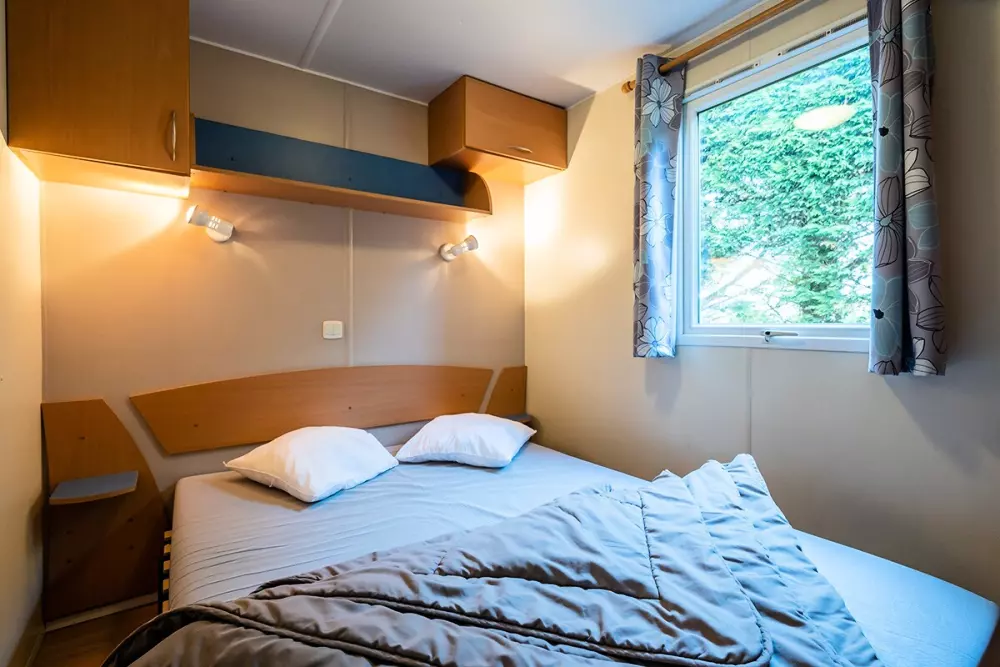 Camping Bois Soleil 4 étoiles★★★★