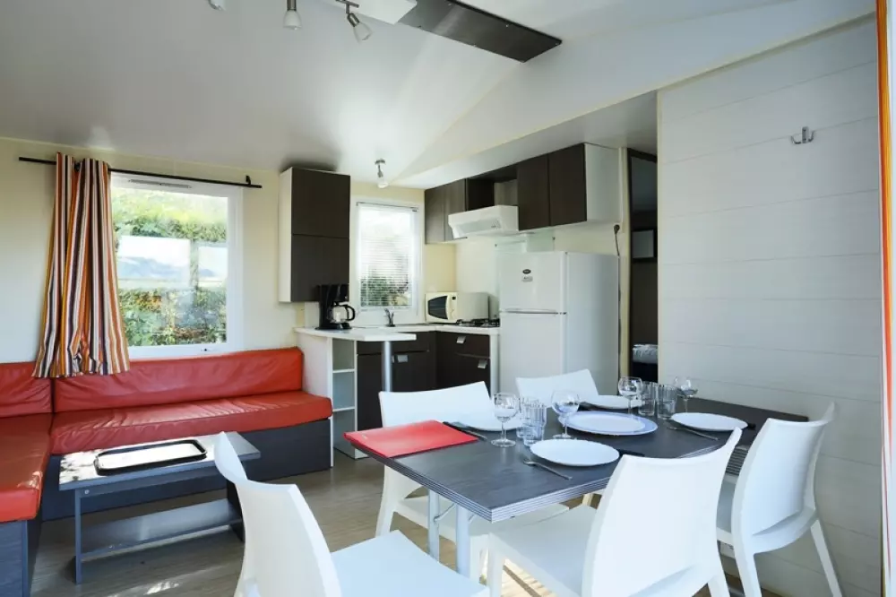 Camping Bois Soleil 4 étoiles★★★★