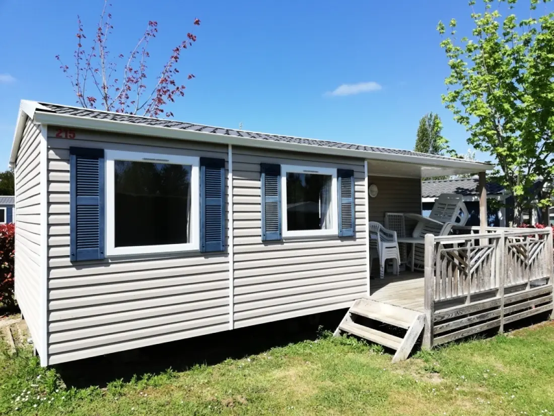 Camping Bois Soleil 4 étoiles★★★★