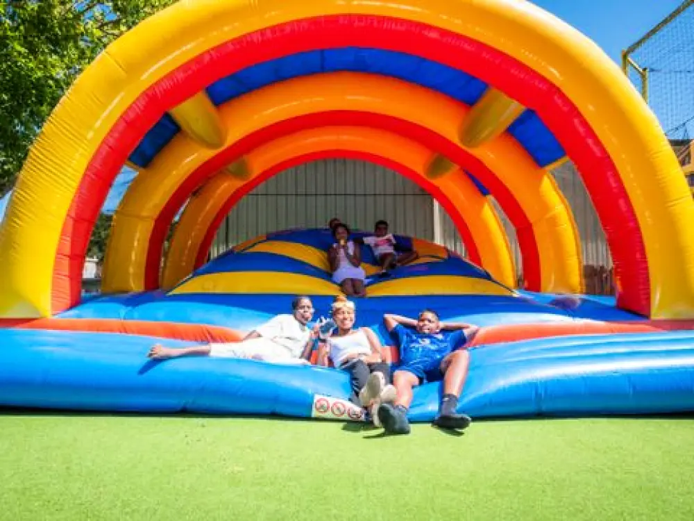 Camping Le Nid D'Eté 4 étoiles★★★★