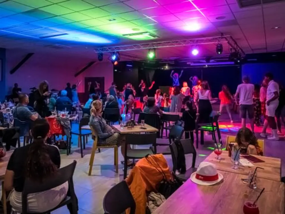 Camping Le Nid D'Eté 4 étoiles★★★★