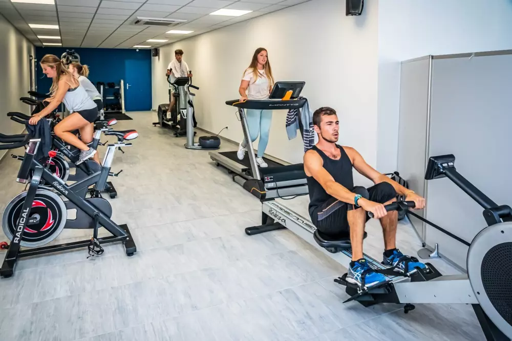 Camping Le Nid D'Eté 4 étoiles★★★★