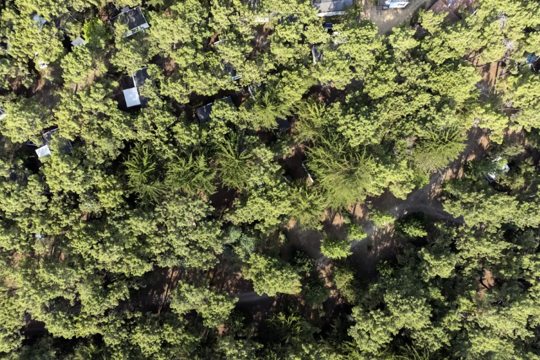 Camping maeva Respire Le Bois de La Gachère 4 étoiles★★★★